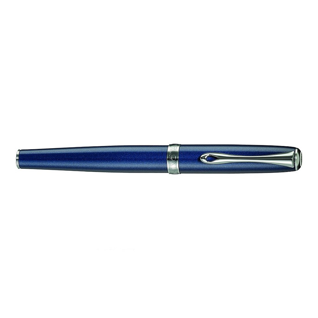 Diplomat Excellence A Midnight Blue CT Fountain pen